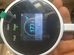 Wifi Gas Leak Detector