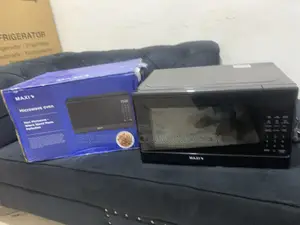Maxi 800w Microwave – 20l