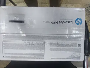 Hp Laserjet MFP 141a Printer