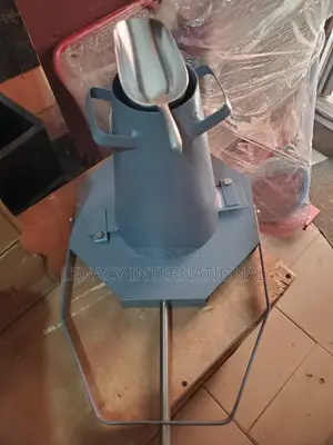 Slump Cone Test