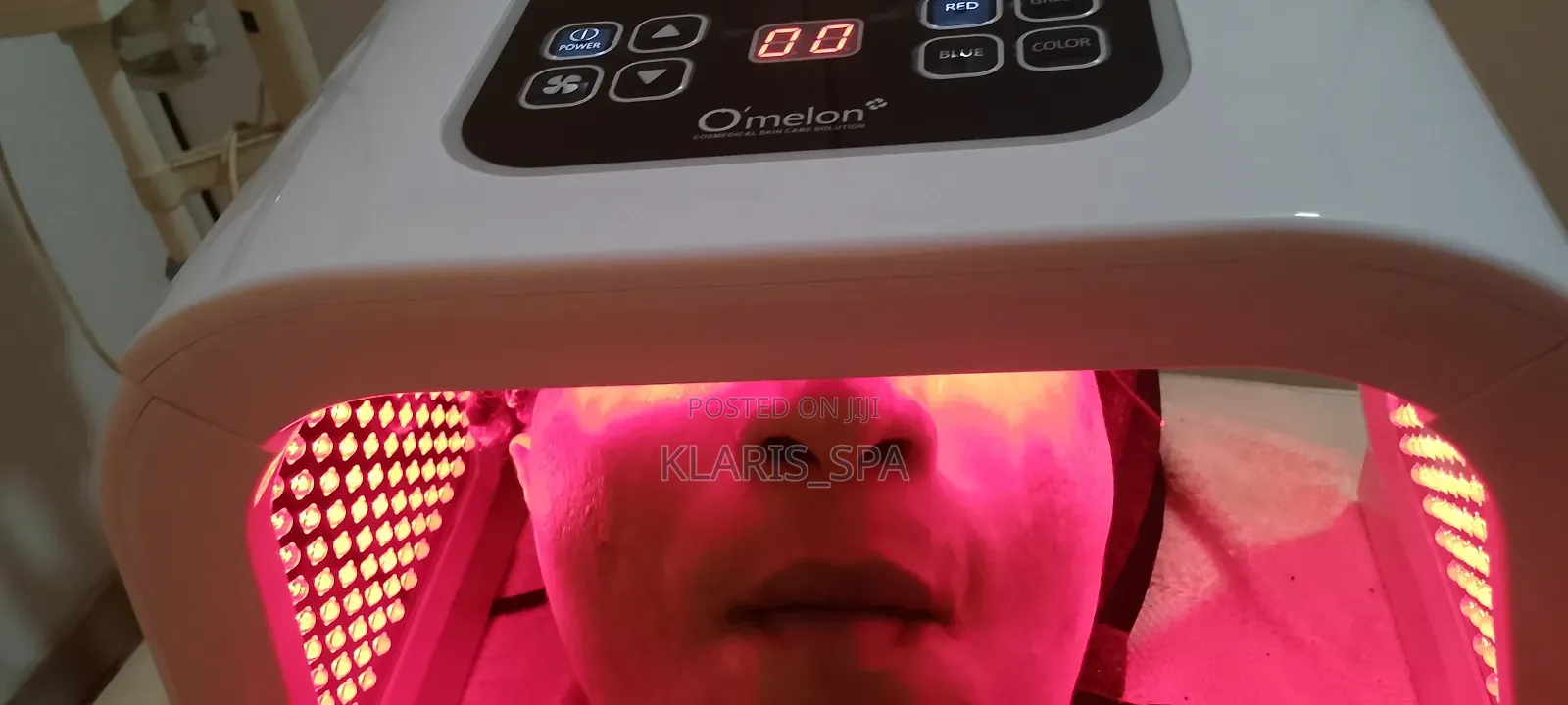 Facials and Massage
