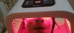 Facials and Massage