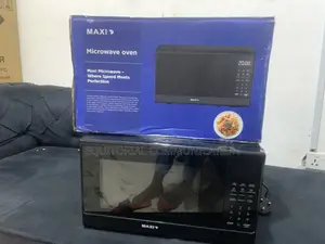 Maxi 20l Kitchen Microwave