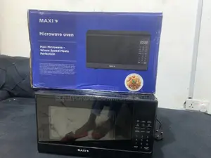 Maxi 20l Countertop Microwave 800w