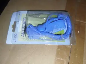 Antistatic Wrist Strap
