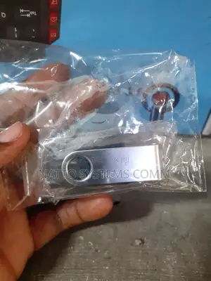 Unbranded Flash Drive