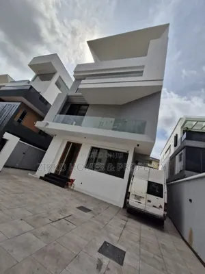 5bdrm Duplex in Ikoyi for sale