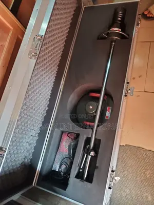Light Weight Deflectometer