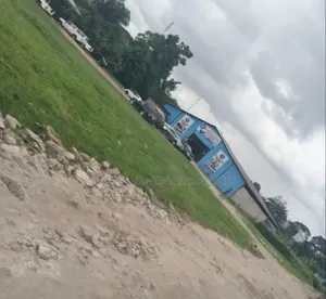Warehouse Sitting on 1 Acre of Land for Sale at Ogunu Warri Delta