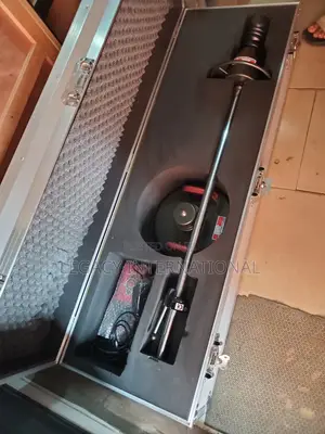Light Weight Deflectometer