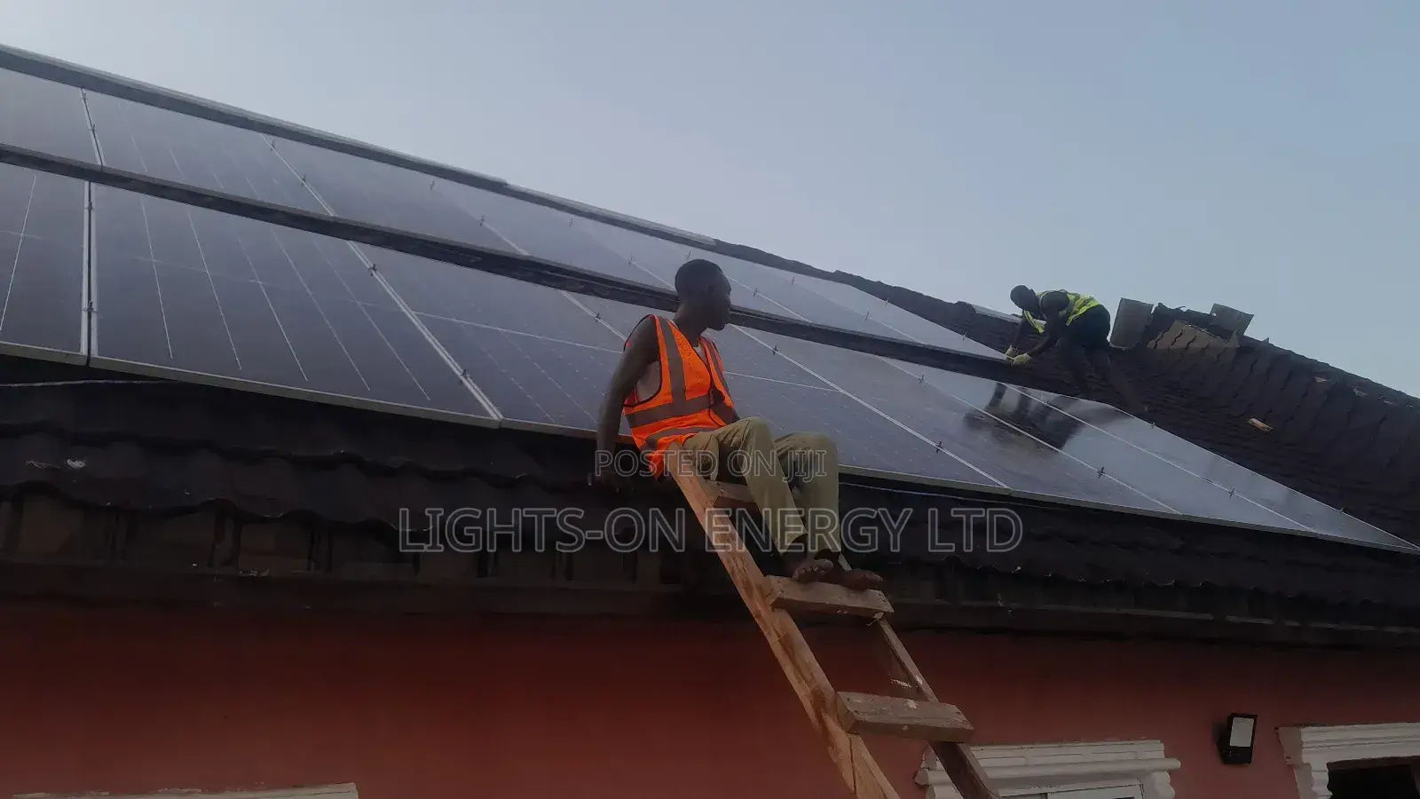 10kva Solar System With 10kwh Battery