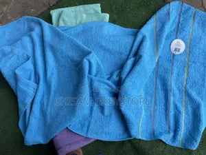 Towels For Kids And Adults