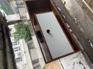 Center Table