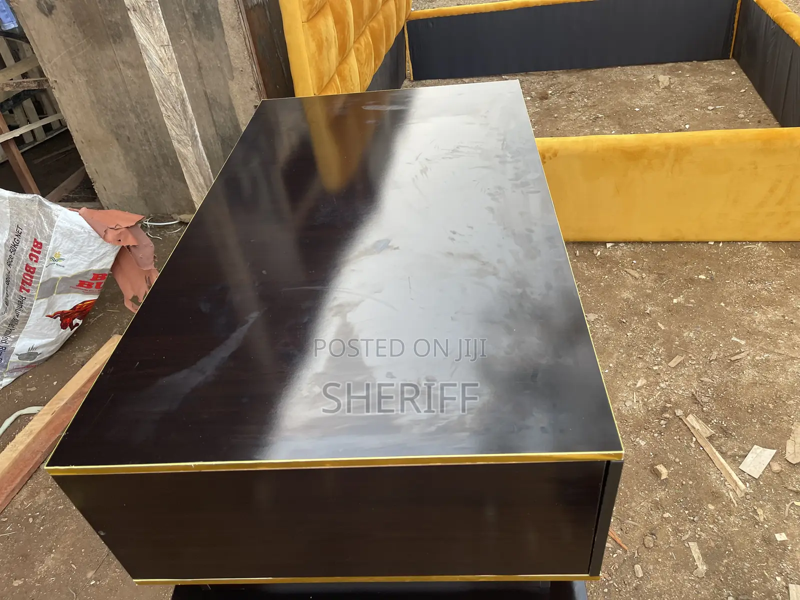 Center Table