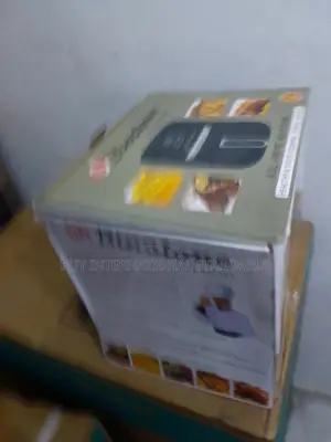 Binatone 6.5l Digital Air Fryer – Healthy Oil-Free Cooking