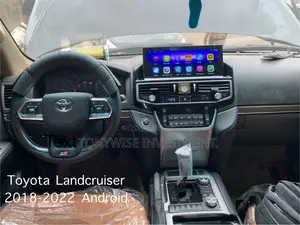 Car Android System and Steering Wheels