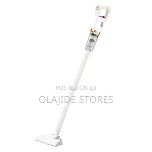 Wireless Vacuum Cleaner