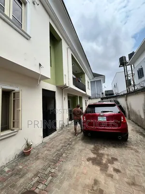 3bdrm Apartment in Abraham Adesanya for rent