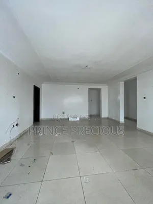 3bdrm Apartment in Abraham Adesanya for rent
