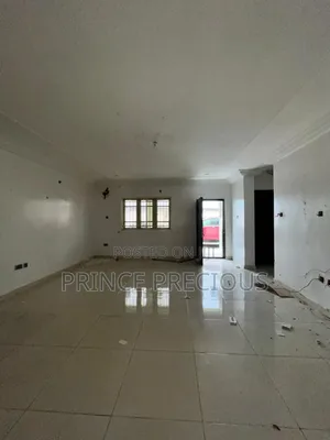 3bdrm Apartment in Abraham Adesanya for rent