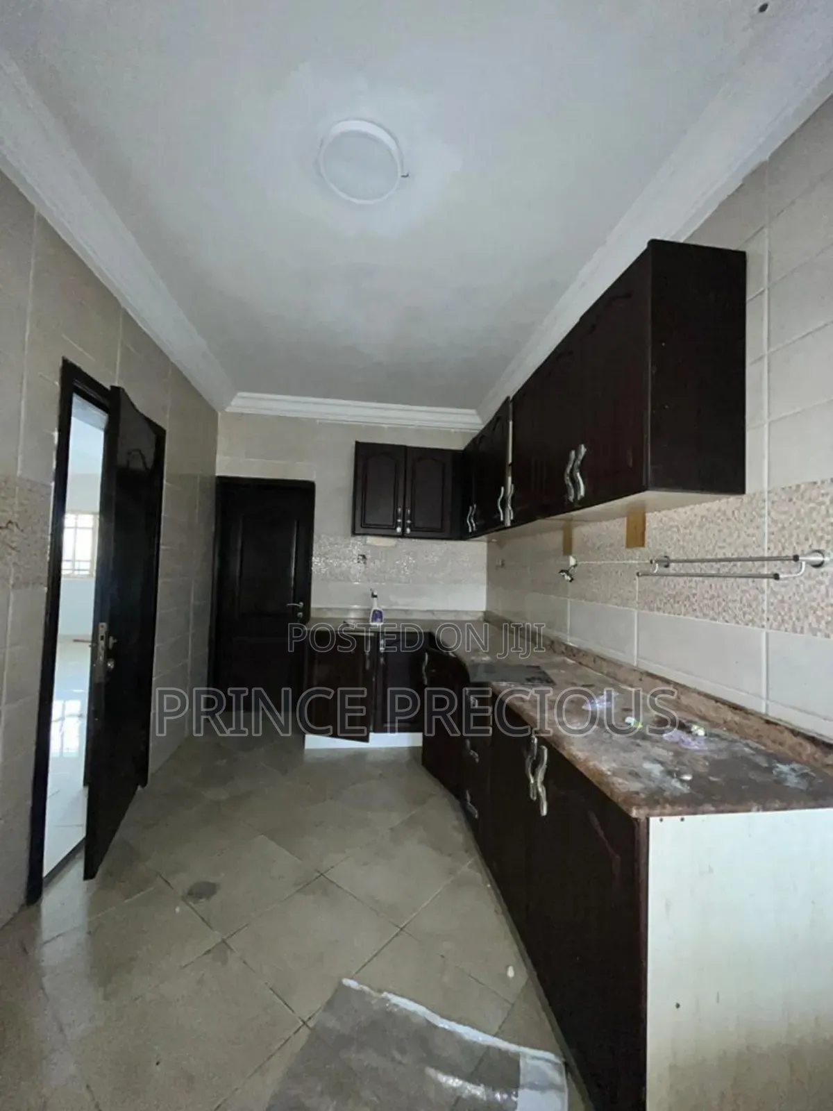 3bdrm Apartment in Abraham Adesanya for rent