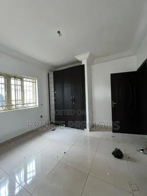 3bdrm Apartment in Abraham Adesanya for rent