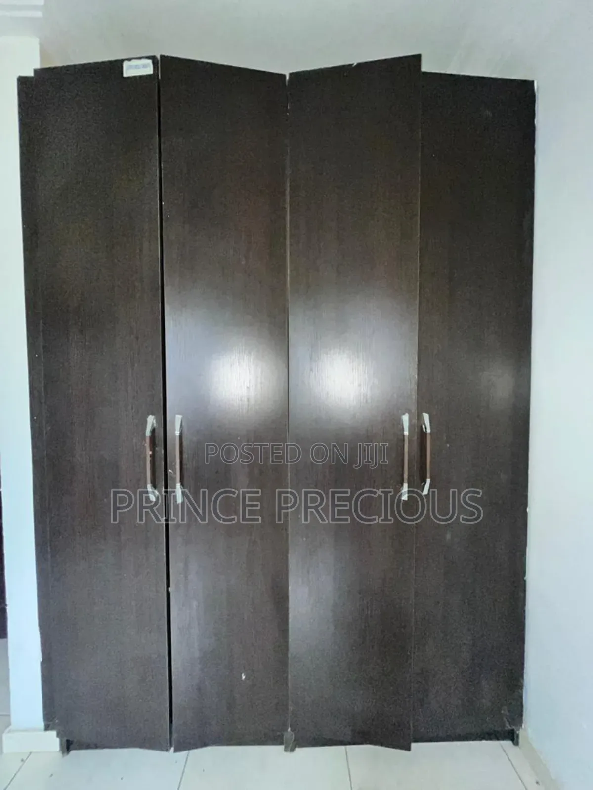 3bdrm Apartment in Abraham Adesanya for rent