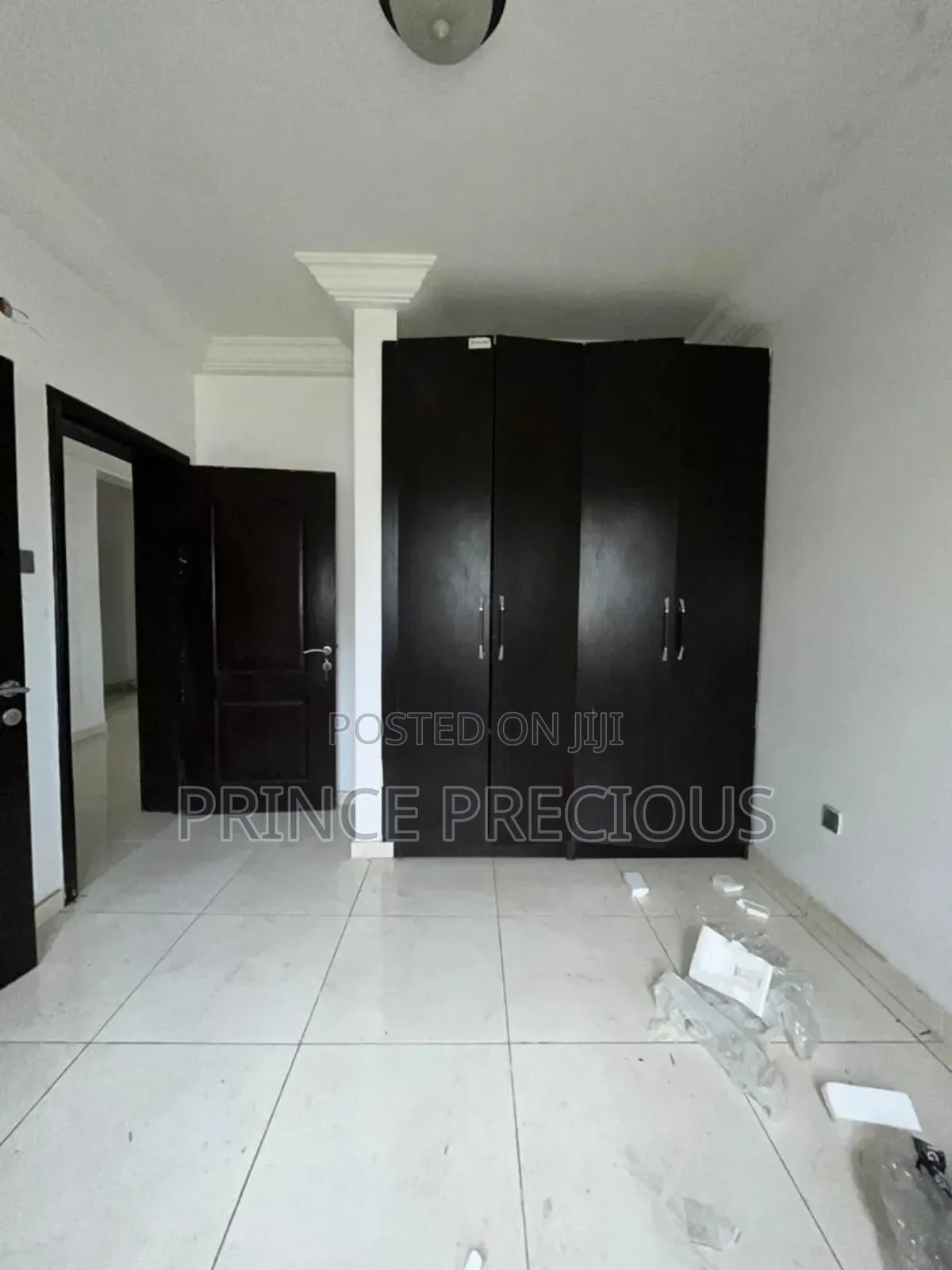 3bdrm Apartment in Abraham Adesanya for rent