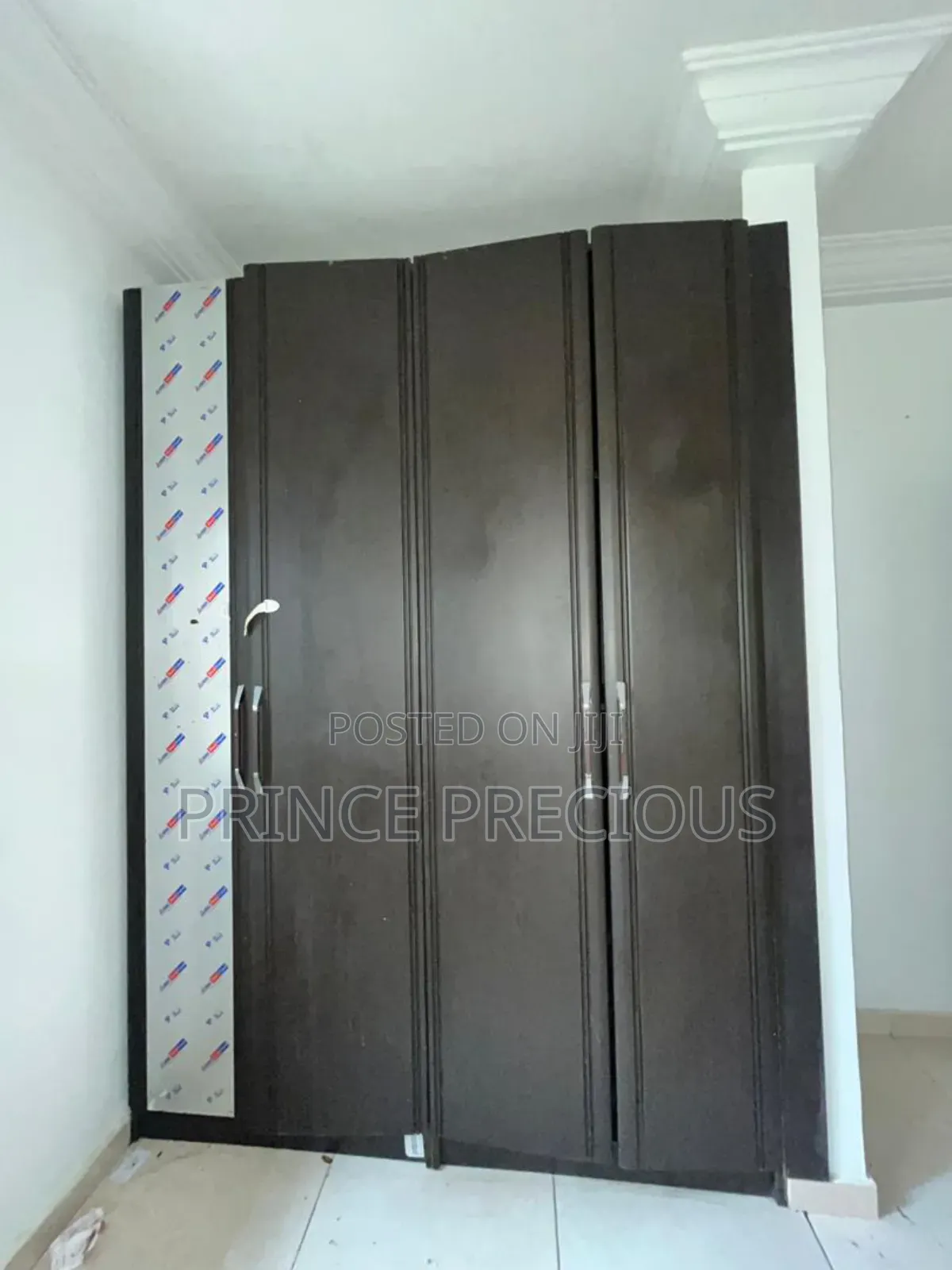 3bdrm Apartment in Abraham Adesanya for rent