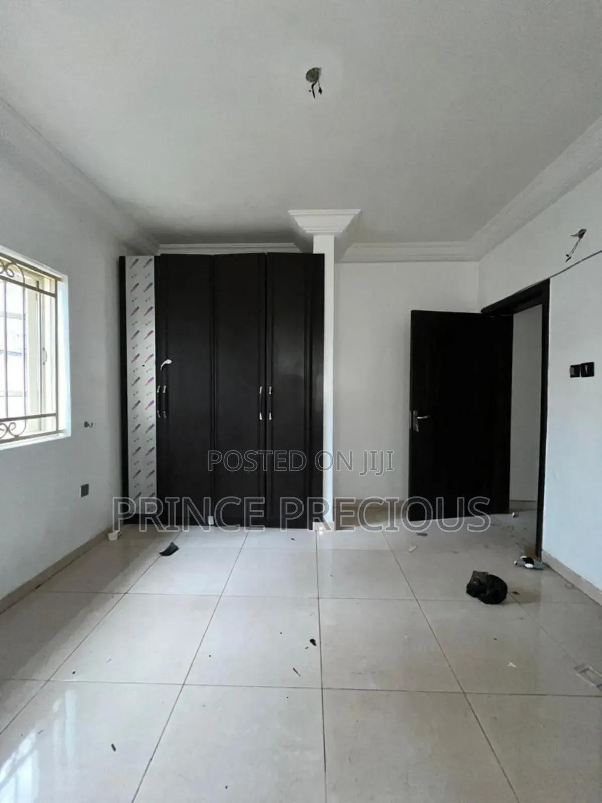 3bdrm Apartment in Abraham Adesanya for rent