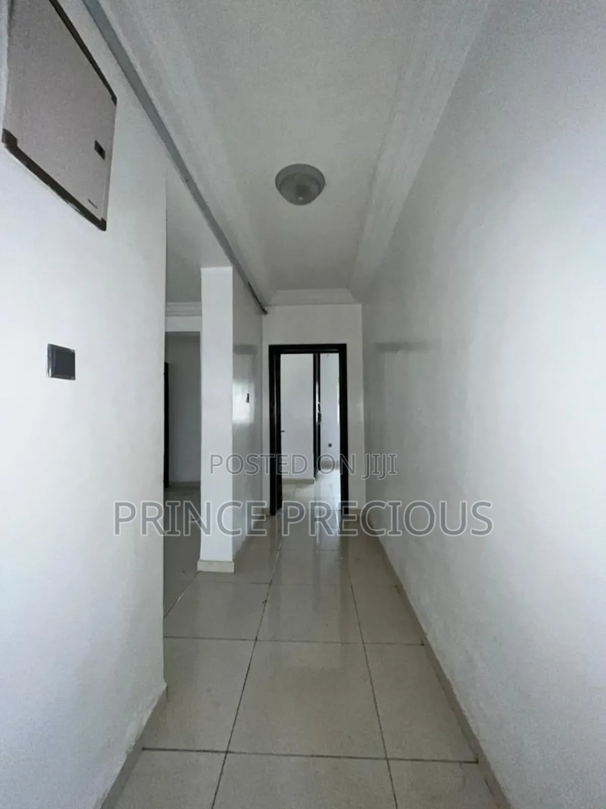 3bdrm Apartment in Abraham Adesanya for rent
