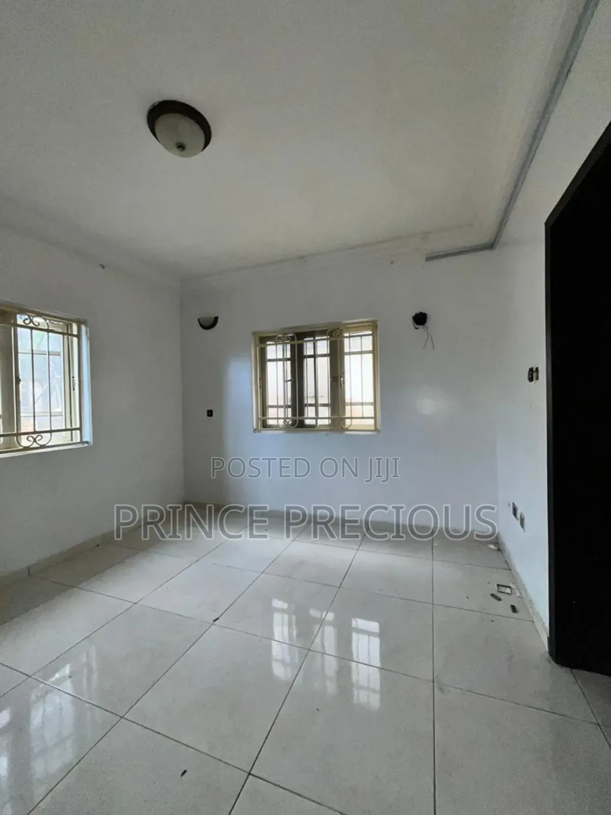 3bdrm Apartment in Abraham Adesanya for rent