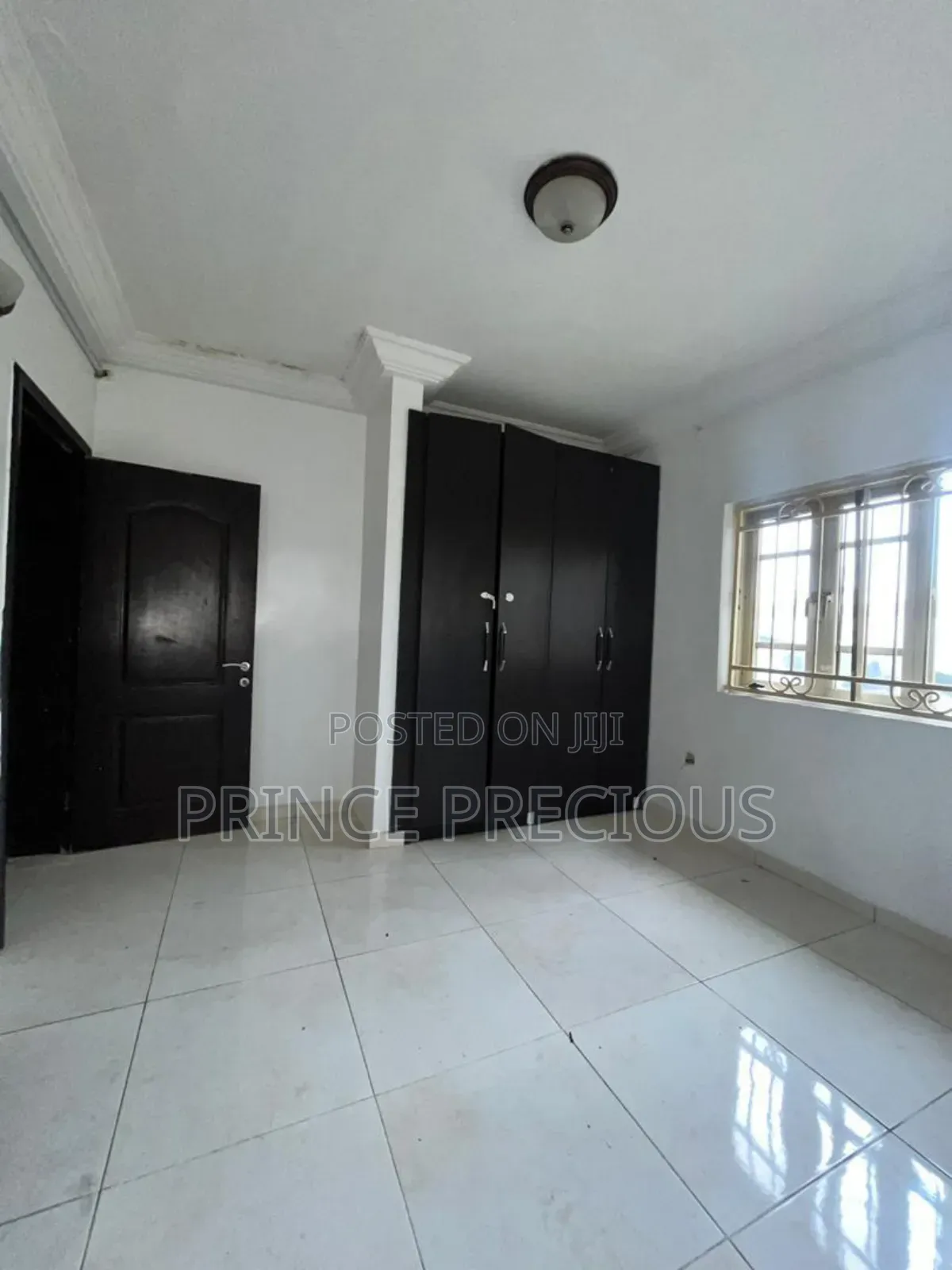 3bdrm Apartment in Abraham Adesanya for rent
