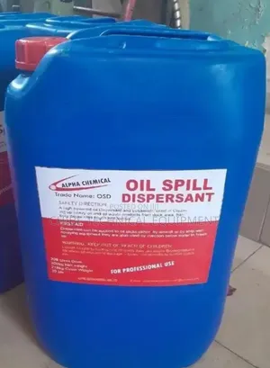 25ltrs Oil Spill Dispersant