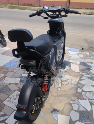 New Kymco 2024