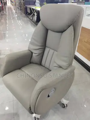 Boss Executive Office Chair