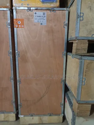 17.5kwh Felicity Lithium Battery