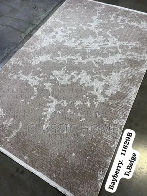 Bayberry Turkish Center Rug
