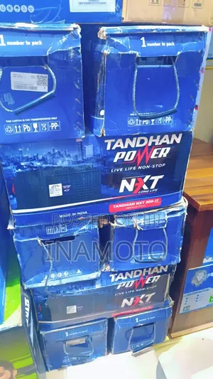 200ah Deep Cycle Battery