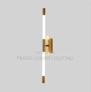 Led Wall Bracket Light