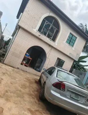 4bdrm Block of Flats in Ayobo for sale
