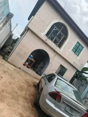 4bdrm Block of Flats in Ayobo for sale