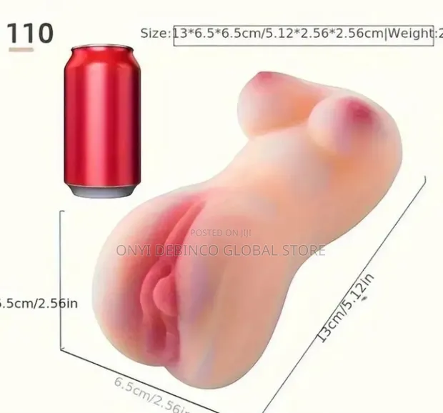 sex toy boobs 2 in 1 Sexy Breast With Pussy Men Sex Toys for Masturbation Vagina for sale