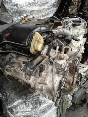 Engine Toyota Highlander,Sienna,Camry,Lexus Rx330,350 2005/2012 V6 2gr