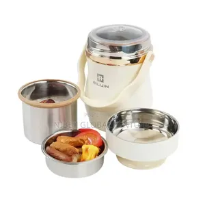 Potable Large Capacity Food Vacuum