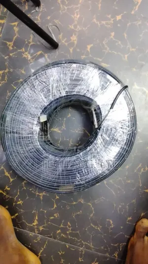 200m Fiber Optic Hdmi Cable