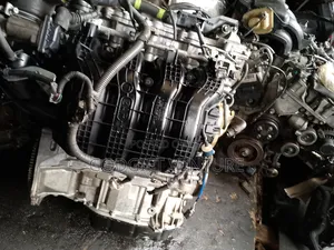 Engine Toyota Camry,Rav-4, Highlander 4cylinder 2010/2014