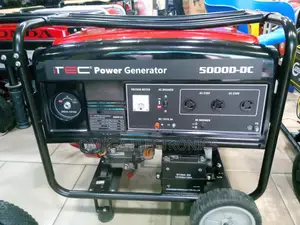 Itec Generator 8kva