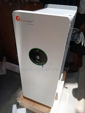 15kwh Lithium-Ion Battery – Felicity Solar (Original)