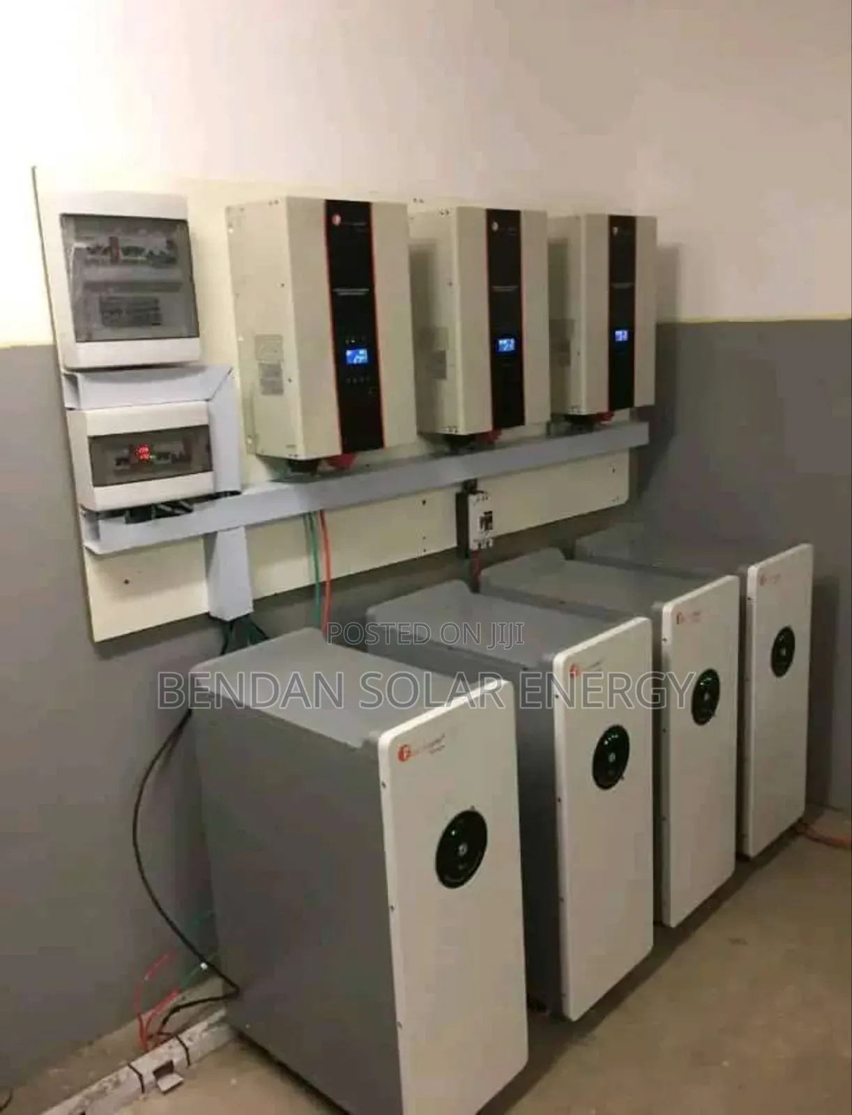 15kwh Lithium-Ion Battery – Felicity Solar (Original)